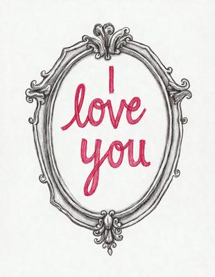 Heart Drawing
