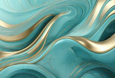 Blue Wallpaper