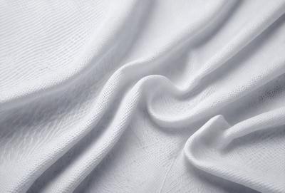 White Background