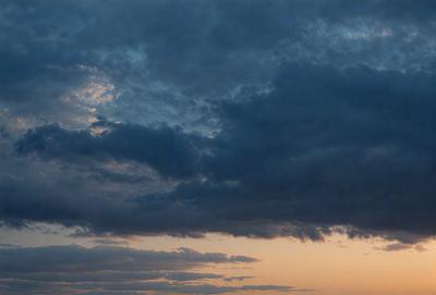 Clouds