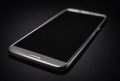 Phone Mockup