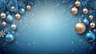 Winter Holiday