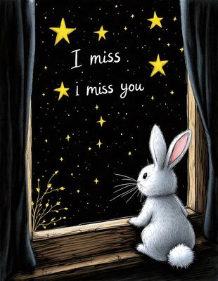 Bunny Drawing