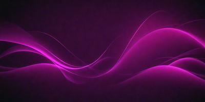 The primary subject of the image is a purple, pink, and white swirl pattern. The setting is a purple background, and the visual style appears to be a digital art or illustration. The dominant colors and overall atmosphere of the image are vibrant and energetic, with the swirl pattern creating a sense of movement and dynamism.