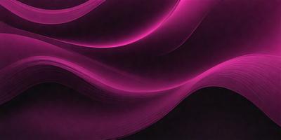 The primary subject of the image is a pink and purple swirl pattern. The setting is a dark background, which contrasts with the vibrant colors of the swirl pattern. The visual style appears to be a digital art or illustration, as the swirl pattern is intricately detailed and the colors are rich and saturated. The overall atmosphere of the image is lively and energetic, with the swirl pattern evoking a sense of movement and dynamism.