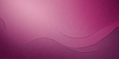 The primary subject of the image is a pink background with a wave-like pattern. The setting is a wall, and the visual style is a digital art or illustration. The dominant colors are pink and purple, creating a warm and inviting atmosphere.