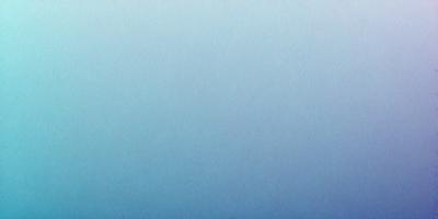 The primary subject of the image is a large, empty blue canvas. The setting is a vast, open space with no visible objects or background. The visual style is a simple, clean blue background, which creates a calm and serene atmosphere.