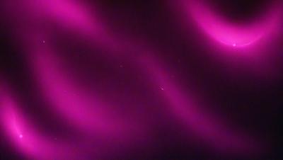 The primary subject of the image is a purple background with a pinkish hue. The setting appears to be a dark, possibly nighttime, environment. The visual style of the image is a combination of a photo and a digital artwork, creating a unique and artistic appearance. The dominant colors in the image are purple and pink, giving it a warm and inviting atmosphere.