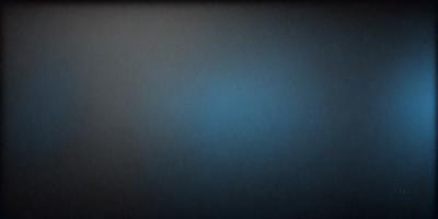 The primary subject of the image is a blue background. The setting is a dark room, and the visual style is a photo. The dominant colors are blue and black, creating a calm and serene atmosphere.