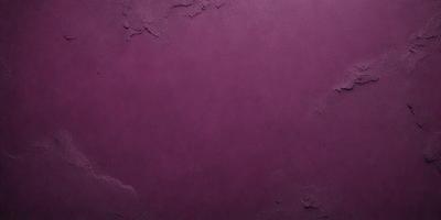 Purple wall with a purple background.