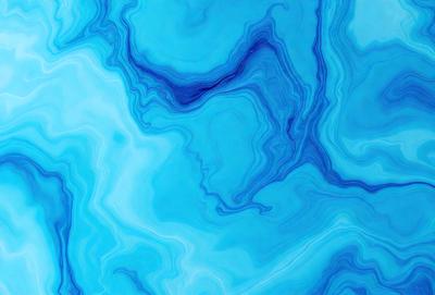 The primary subject of the image is a blue and white patterned surface, which appears to be a blue and white marble or a blue and white swirl pattern. The setting is a blue and white swirl patterned surface, which is the main focus of the image. The visual style is a blue and white swirl pattern, which gives the image a unique and artistic appearance. The colors and mood of the image are predominantly blue and white, creating a sense of calmness and tranquility.