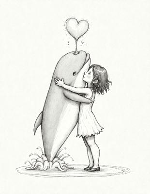Drawings Of People