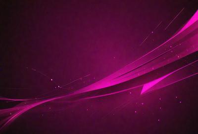 The primary subject of the image is a purple background with a pink and purple design. The setting is a dark background, which contrasts with the bright colors of the design. The visual style appears to be a digital art or illustration, as the design is intricate and detailed. The colors and mood of the image are vibrant and energetic, with the purple and pink hues creating a sense of warmth and creativity.