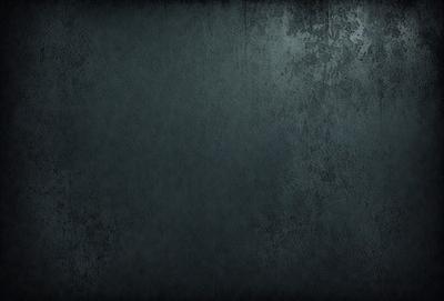 The primary subject of the image is a blue wall with a textured surface. The setting is a room with a blue wall, and the visual style is a photo. The dominant colors are blue and gray, creating a calm and serene atmosphere.