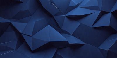 The primary subject of the image is a blue wall with a geometric pattern. The setting is a room with a blue background. The visual style is a combination of digital art and illustration, creating a unique and intricate design. The dominant colors are blue and white, giving the wall a clean and modern appearance. The overall atmosphere is calm and visually appealing.