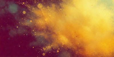 The primary subject of the image is a yellow and orange background with a yellow and orange color scheme. The setting is a space with a yellow and orange background, which creates a warm and vibrant atmosphere. The visual style is a digital art or illustration, as the background appears to be a digital creation. The colors and mood of the image are energetic and lively, with the yellow and orange hues evoking a sense of excitement and vitality.