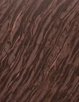 The primary subject of the image is a close-up of a wooden surface, possibly a table or a piece of wood. The setting is a room with a wooden floor, and the visual style appears to be a close-up of the wooden surface. The colors and mood of the image are predominantly brown, giving it a warm and natural atmosphere.