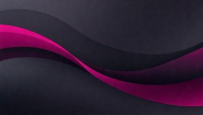 The primary subject of the image is a purple and pink swirl pattern. The setting is a gray background, which contrasts with the vibrant colors of the swirl pattern. The visual style appears to be a digital art or illustration, as the swirl pattern is intricately detailed and the colors are rich and saturated. The overall atmosphere of the image is lively and energetic, with the swirl pattern evoking a sense of movement and dynamism.
