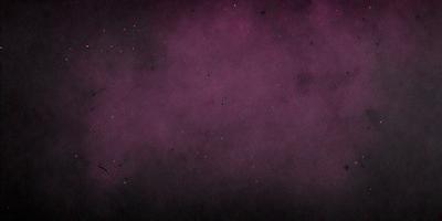 The image is a purple background with a few stars scattered throughout the scene. The primary subject is the purple background, which creates a unique and visually striking atmosphere. The setting is a dark, cloudy sky, which adds to the overall mood of the image. The visual style is a combination of digital art and illustration, as the purple background and the stars are both elements that can be created through digital means. The colors and mood of the image are predominantly purple, which gives it a calm and serene feel.
