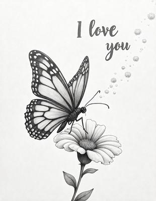 Butterfly Drawing