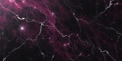 The primary subject of the image is a purple background with a pattern of white stars. The setting appears to be a black and purple space, possibly a wallpaper or a digital artwork. The visual style suggests that it is a digital art or illustration, with the purple and white stars creating a unique and eye-catching pattern. The overall atmosphere of the image is one of intrigue and creativity, as the combination of the purple and white stars creates a striking and memorable visual experience.