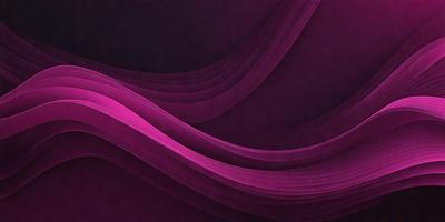The primary subject of the image is a purple, pink, and white swirl pattern. The setting is a dark background, which contrasts with the vibrant colors of the swirl pattern. The visual style appears to be a digital art or illustration, as the swirl pattern is intricately detailed and the colors are rich and vivid. The overall atmosphere of the image is dynamic and visually appealing.