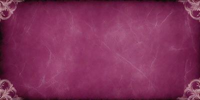 The primary subject of the image is a purple leather surface. The setting is a purple wall, and the visual style is a close-up of the purple leather. The colors and mood of the image are predominantly purple, creating a calm and soothing atmosphere.