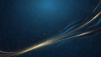 The primary subject of the image is a brightly colored, swirling pattern that resembles a rainbow. The setting is a dark blue background, which contrasts with the vibrant colors of the pattern. The visual style appears to be a digital art or illustration, as the colors and swirls are smoothly rendered. The overall atmosphere is lively and energetic, with the swirling pattern evoking a sense of motion and dynamism.