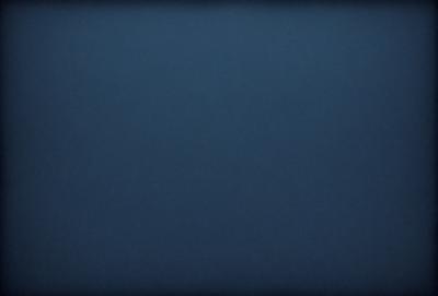 The primary subject of the image is a blue sky with no clouds. The setting is a clear day with no visible landmarks or objects. The visual style is a simple, clean, and uncluttered representation of the sky. The colors and mood are predominantly blue, creating a calm and serene atmosphere.