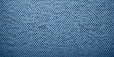 The primary subject of the image is a blue wall with a pattern of interconnected diamond shapes. The setting is a room with a blue background, and the visual style appears to be a digital art or illustration. The dominant colors are blue and white, creating a calm and soothing atmosphere.