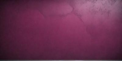 The primary subject of the image is a large, red wall with a pinkish hue. The setting is a room with a pinkish-red wall, and the visual style appears to be a photo. The dominant colors in the image are red and pink, creating a warm and inviting atmosphere.
