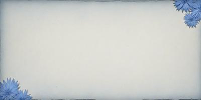 The primary subject of the image is a large, blank sheet of white paper. The setting is a white background, which creates a clean and minimalist appearance. The visual style is a simple, straightforward representation of the paper. The colors and mood are predominantly white, giving the image a calm and uncluttered feel.