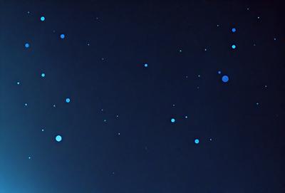 The primary subject of the image is a night sky filled with stars. The setting is a dark, starry night, with the stars being the main focus of the image. The visual style is a photo of the night sky, capturing the beauty of the stars and the darkness of the night. The colors and mood of the image are predominantly dark, with the stars being the only source of light, creating a serene and peaceful atmosphere.
