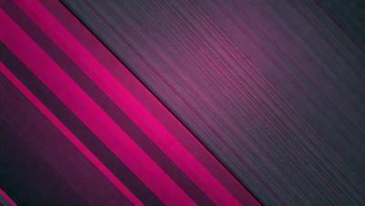 The primary subject of the image is a purple stripe on a black background. The setting is a black and purple striped pattern, which creates a visually striking and bold appearance. The visual style is a combination of digital art and illustration, as the stripes are created using a digital medium. The colors and mood of the image are predominantly dark and dramatic, with the purple stripes standing out against the black background.