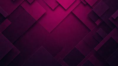 The primary subject of the image is a purple patterned wallpaper. The setting is a room with a purple wall, and the visual style is a patterned wallpaper. The dominant colors are purple and pink, creating a warm and inviting atmosphere.