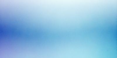 The primary subject of the image is a clear blue sky. The setting is a vast, open space with no visible landmarks or objects. The visual style is a natural, outdoor scene. The colors and mood are predominantly blue, creating a calm and serene atmosphere.