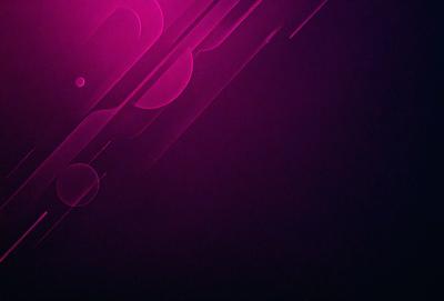 The primary subject of the image is a purple background with a pattern of pink and white swirls. The setting is a dark room, and the visual style appears to be a digital art or illustration. The dominant colors are purple and pink, creating a calm and soothing atmosphere.