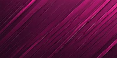 The primary subject of the image is a purple wall with a pattern of vertical stripes. The setting is a room with a purple background, and the visual style appears to be a digital art or illustration. The dominant colors in the image are purple and pink, creating a calm and soothing atmosphere.