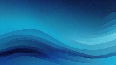 The primary subject of the image is a large body of water, which appears to be a blue ocean. The setting is a dark blue background, which creates a dramatic and moody atmosphere. The visual style of the image is a digital art or illustration, as it is a detailed and intricate representation of the ocean. The colors and mood of the image are predominantly dark blue, which adds to the overall sense of depth and mystery.