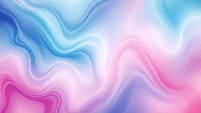 The primary subject of the image is a blue and pink swirl pattern. The setting is a blue and pink background, which creates a visually appealing contrast with the swirl pattern. The visual style of the image is a digital art or illustration, as it is a creative and artistic representation of the swirl pattern. The dominant colors in the image are blue and pink, which evoke a sense of calmness and tranquility.