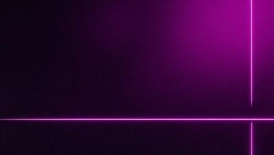 The primary subject of the image is a purple wall. The setting is a dark room with a purple background. The visual style is a digital art or illustration, creating a unique and artistic atmosphere. The dominant colors are purple and black, giving the image a moody and dramatic feel.