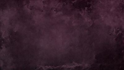 The primary subject of the image is a purple background with a cloudy sky. The setting is a dark, cloudy sky, and the visual style is a digital art or illustration. The dominant colors are purple and gray, creating a moody and dramatic atmosphere.