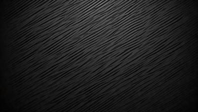 The primary subject of the image is a black and white zebra pattern. The setting is a black background, which creates a striking contrast with the zebra pattern. The visual style is a close-up of the zebra pattern, emphasizing its unique and eye-catching design. The colors and mood of the image are predominantly black and white, giving it a classic and timeless appearance.
