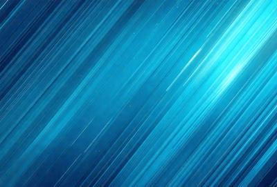 The primary subject of the image is a blue sky with a few stars visible. The setting is a night sky, and the visual style appears to be a digital art or illustration. The dominant colors are blue and white, creating a serene and peaceful atmosphere.