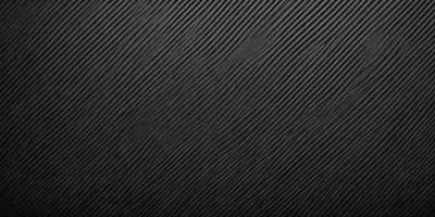 The primary subject of the image is a black background with a pattern of black and white stripes. The setting is a dark room, and the visual style is a close-up of the black and white pattern. The colors and mood of the image are predominantly dark and moody, with the black and white stripes creating a sense of depth and contrast.