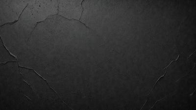 The primary subject of the image is a black leather surface, which appears to be a leather-like material. The setting is a dark room, and the visual style is a close-up of the leather surface. The colors and mood of the image are predominantly dark and moody, with the black leather surface being the main focus.