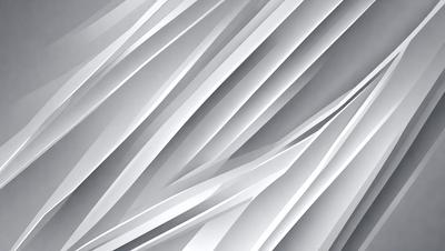 The primary subject of the image is a close-up of a silver metal surface, possibly a wall or a piece of artwork. The setting is a room with a gray background, which adds to the overall atmosphere. The visual style is a combination of a photo and digital art, creating a unique and intriguing appearance. The colors and mood of the image are predominantly silver and gray, giving it a sleek and modern feel.