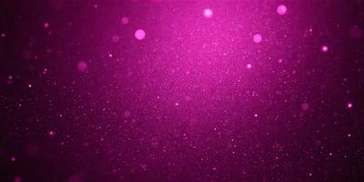 The primary subject of the image is a purple background with a pattern of white dots. The setting is a dark background, and the visual style appears to be a digital art or illustration. The dominant colors are purple and white, creating a calm and serene atmosphere.