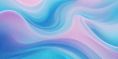 The primary subject of the image is a blue and pink swirl pattern. The setting is a blue and pink background, which creates a visually appealing contrast with the swirl pattern. The visual style of the image is a digital art or illustration, as it is a well-crafted and detailed design. The dominant colors in the image are blue and pink, which evoke a sense of calmness and tranquility.