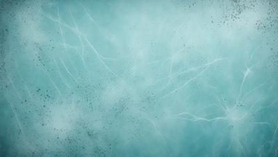 The primary subject of the image is a blue background with a pattern of white lightning bolts. The setting is a blue surface, possibly a wall or a piece of artwork. The visual style is a combination of digital art and illustration, creating a unique and eye-catching design. The dominant colors are blue and white, with the white lightning bolts adding a sense of energy and movement to the scene.